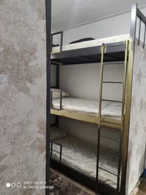 Diamond Hostel - Room