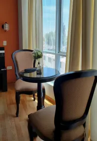 Hotel PLATINIUM - Room