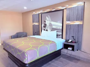 Express Inn & Suites Houston Katy - Rom