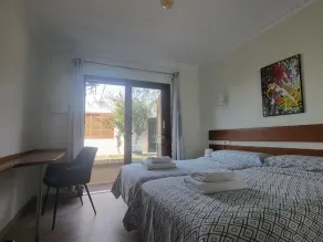 LA OLA Tarifa - Zimmer