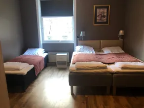 Rjukan Gjestehus - Room