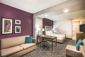 La Quinta by Wyndham McAllen La Plaza Mall - Chambre
