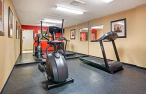 Extended Stay America Suites - Atlanta - Norcross - Peachtree Corners - Salle de remise en forme