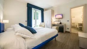 Hotel Eden Garda - Zimmer
