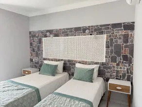 Salinas Beach Hotel Bodrum/Boutique Concept - Room
