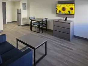 MainStay Suites Prince George - Fort Lee - Chambre