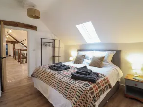 Y Côr - Room