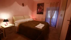 Heart Of Sicily - Room