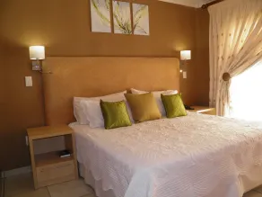 Homestay Travel Guest House - Camera