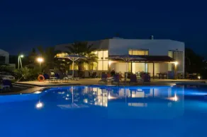 Akti Corali - Pool