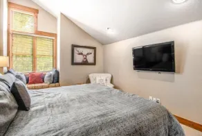 Lovely Townhome A Half-Mile From Keystone Gondola Wshared Hot-Tub & Excellent Views - Room