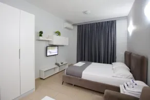 Britannia Resort & SPA - Room
