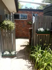Guyra Summit Caravan Park - Fitnessfaciliteter