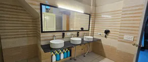 Royal Stay Inn - Salle de bain