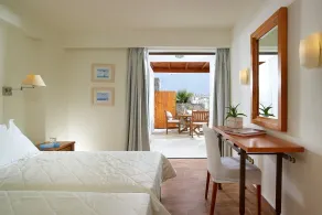 St. Nicolas Bay Resort Hotel & Villas - Rom
