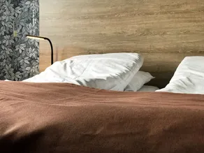 Bø Hotel - Værelse