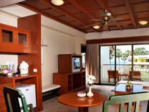 Karon Princess Hotel SHA EXTRA Plus - Rom