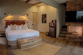 Boscana Forest Resort & Residence - Udsigt fra værelset