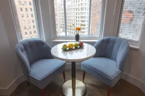 Hotel Belleclaire Central Park - Room