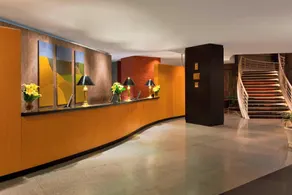 Sheraton Mar Del Plata Hotel - Reception