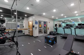 Tru by Hilton Lexington, VA - Salle de remise en forme