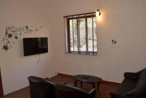 Urja Resorts - Habitación