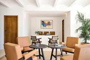 CAP Menorca Relais & Chateaux - Reception