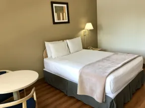 Sea-Tac Airport Value Inn - Chambre