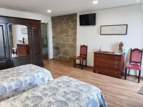 Casa da Real Companhia - Rum