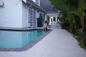 Shelbourne Boutique Lodge - Pool