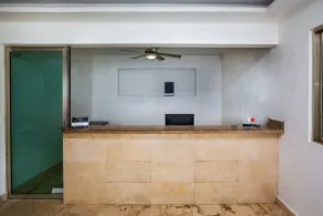 Capital O Cancun International Airport 24/7, - Recepción