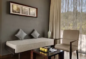 Namah Resort Jim Corbett, a member of Radisson Individuals - Chambre