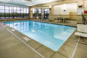 Holiday Inn South Jordan - SLC South by IHG - Piscine