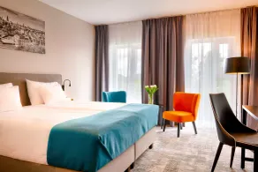 Focus Hotel Premium Lublin - Room