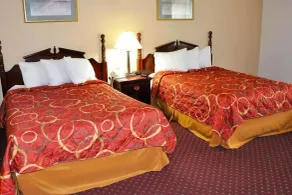 Avalon Inn - Room