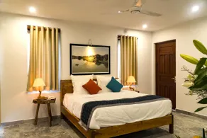 Louis Villa Hoi An - Room