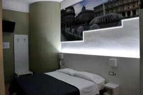 Hotel Fiume - Værelse