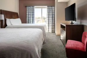Hilton Garden Inn Manhattan - Chambre