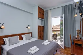 Katia Hotel - Rom