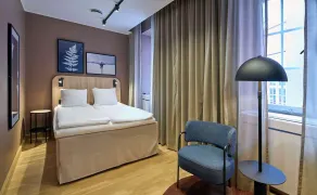 Scandic Swania - Room