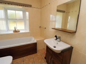 Barleycorn Cottage - Bad