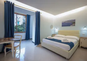 Sorrento Coast Relais - Zimmer