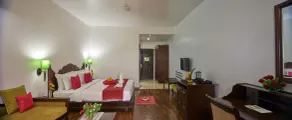 Club Mahindra Madikeri Resort and SPA, Coorg - Room