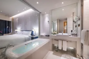 Grand Mercure Shanghai Century Park - Chambre