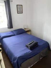 Beverley Budget Inn - Chambre