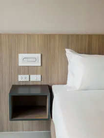 Grace Patong Hotel - Zimmer