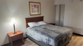 Cortina Inn Rutland - Rum