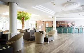 Insotel Hotel Formentera Playa - Réception