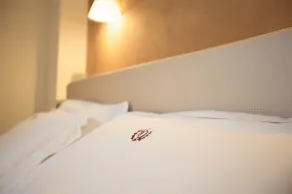 Hotel Orientale - Chambre