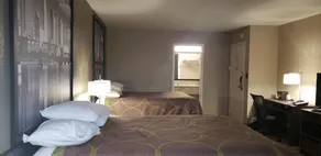 Travel Inn Of Sidney Ohio - Værelse